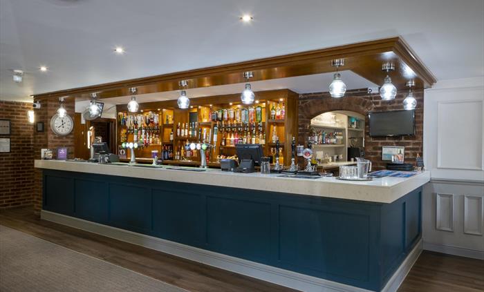 Arches Bar